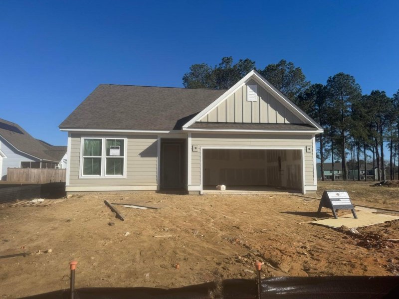 Property image 3 of 419 Grove End Road in Abbey Walk, Moncks Corner, SC 29461