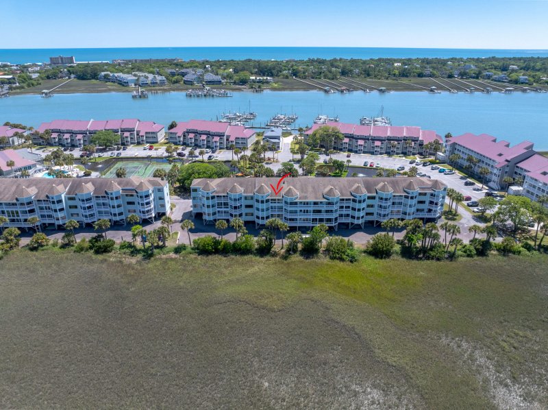 142 Marsh View Villas