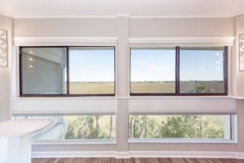 Property image 5 of 142 Marsh View Villas in Marshview Villas, Folly Beach, SC 29439