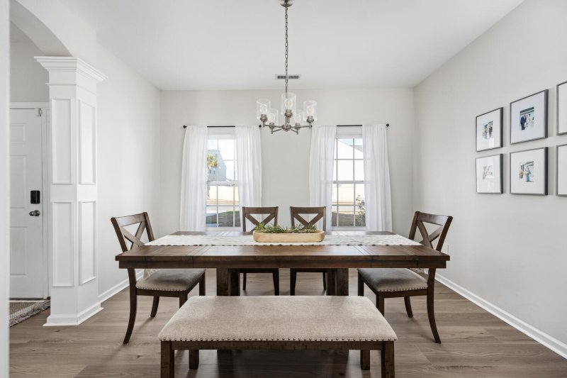 Property image 3 at 256 Donatella Drive, Goose Creek, SC 29445