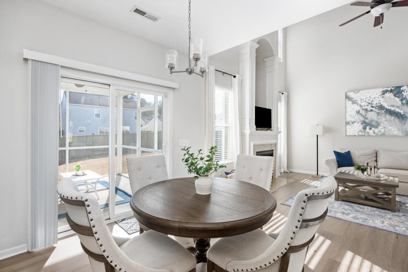 Property image 5 at 256 Donatella Drive, Goose Creek, SC 29445