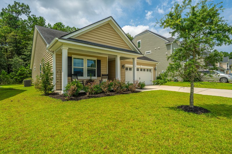 Property image 2 at 150 Blackwater Way, Moncks Corner, SC 29461
