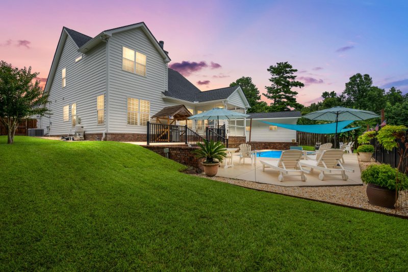 Property image 2 at 3056 Argyll Drive, Summerville, SC 29483