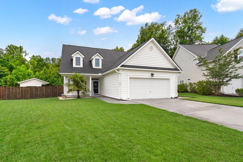 Property image 3 at 3056 Argyll Drive, Summerville, SC 29483