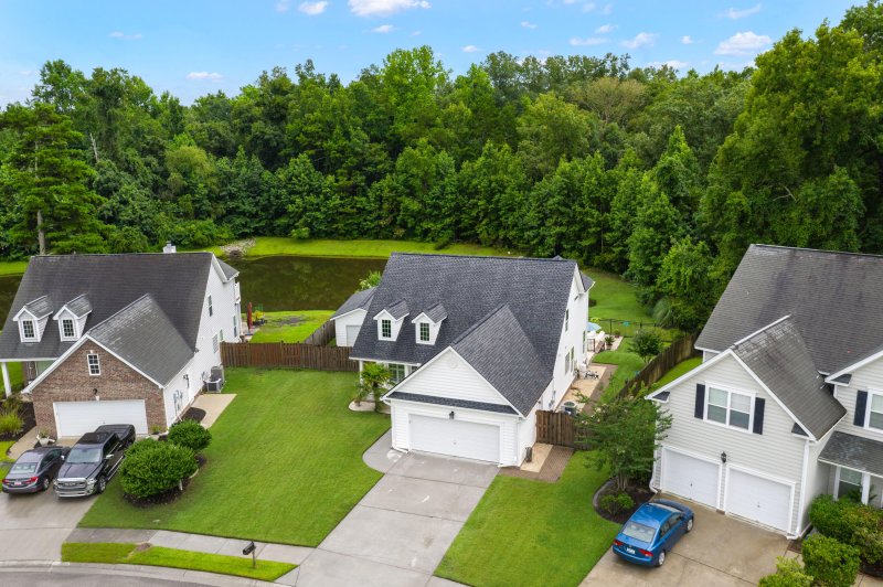 Property image 4 at 3056 Argyll Drive, Summerville, SC 29483