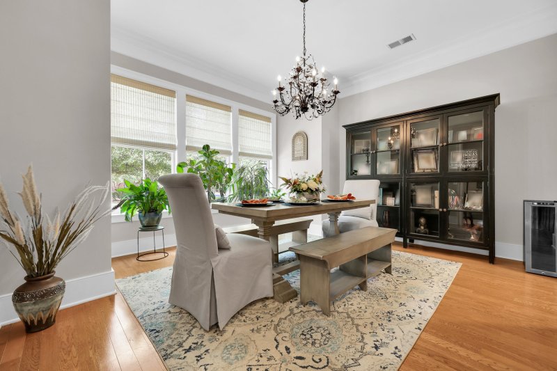 Property image 4 of 1629 Grey Marsh Road in Park West, Mount Pleasant, SC 29466