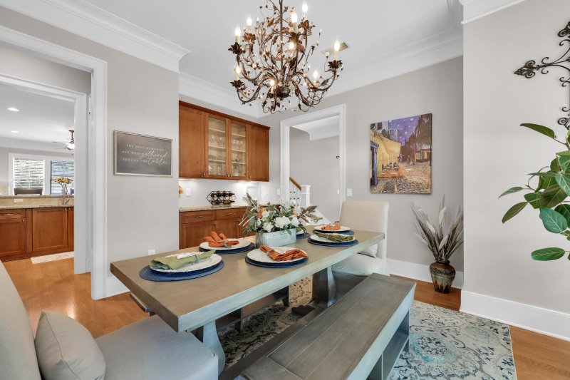 Property image 5 of 1629 Grey Marsh Road in Park West, Mount Pleasant, SC 29466