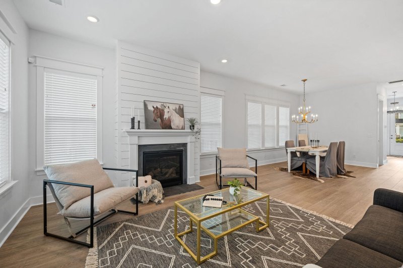 Property image 2 of 2536 Hatch Drive in Stonoview, Johns Island, SC 29455