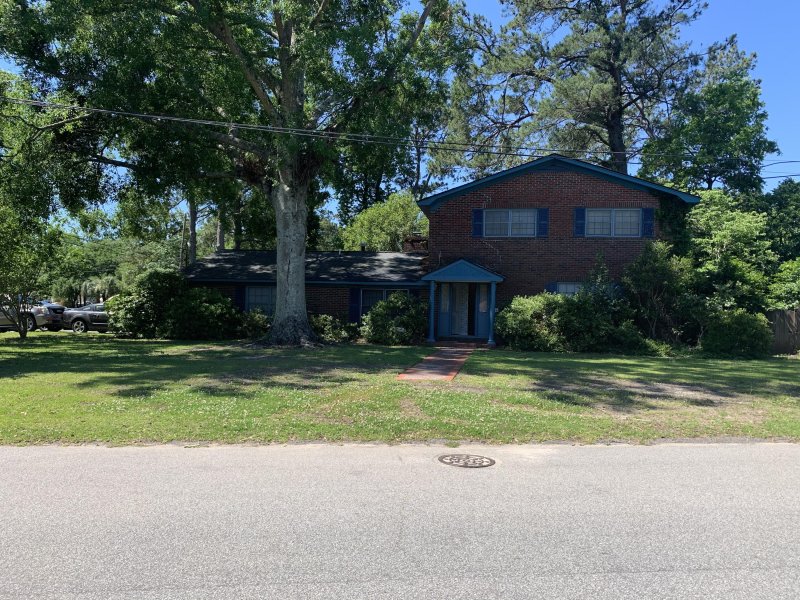 Property image 2 at 1340 Pooshee Drive, Charleston, SC 29407