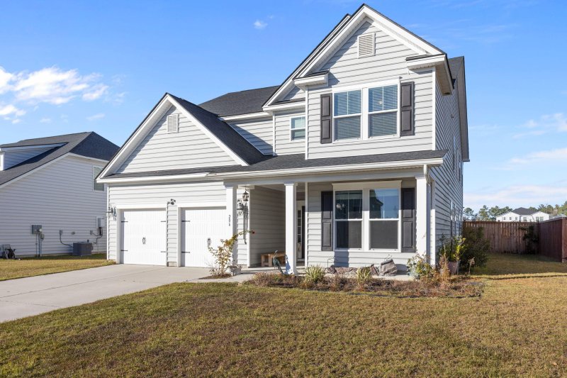 Property image 3 of 206 Honey Horn Drive in Cane Bay Plantation, Summerville, SC 29486