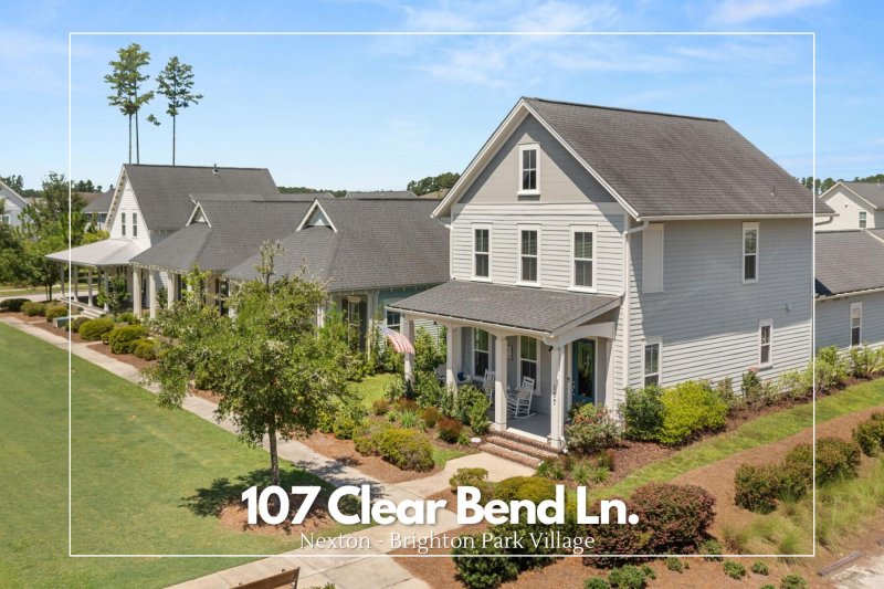 107 Clear Bend Lane
