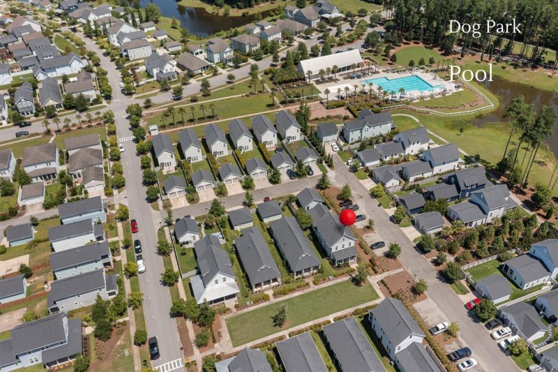 Property image 2 of 107 Clear Bend Lane in Nexton, Summerville, SC 29486