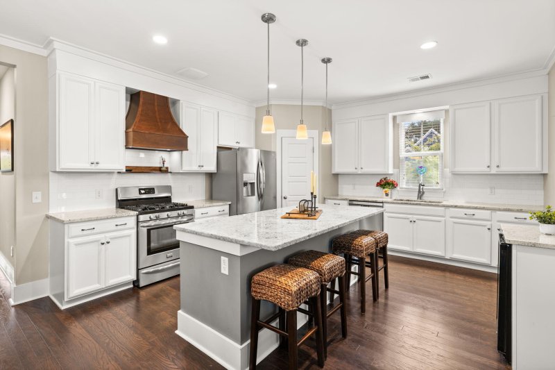 Property image 4 of 107 Clear Bend Lane in Nexton, Summerville, SC 29486