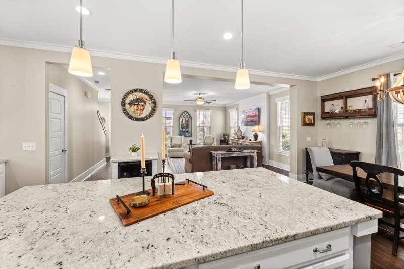 Property image 5 of 107 Clear Bend Lane in Nexton, Summerville, SC 29486