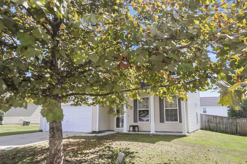 Property image 3 of 107 Brick Park Lane in Brickhope Greens, Goose Creek, SC 29445