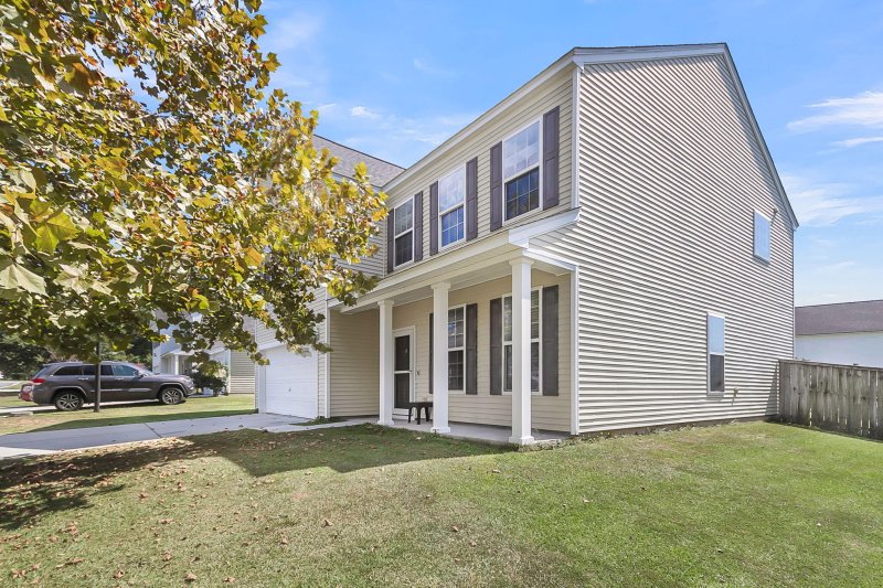 Property image 4 of 107 Brick Park Lane in Brickhope Greens, Goose Creek, SC 29445