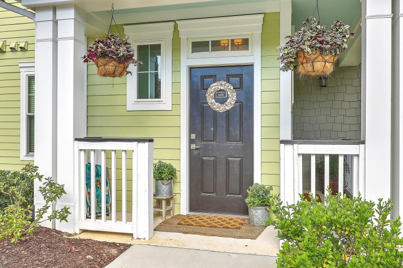 Property image 2 at 1225 Blakeway Street 606, Charleston, SC 29492