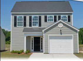 168 Keaton Brook Drive