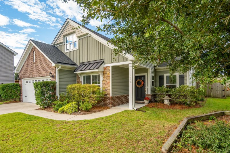Property image 3 of 1546 Fishbone Drive in Fenwick Woods, Johns Island, SC 29455