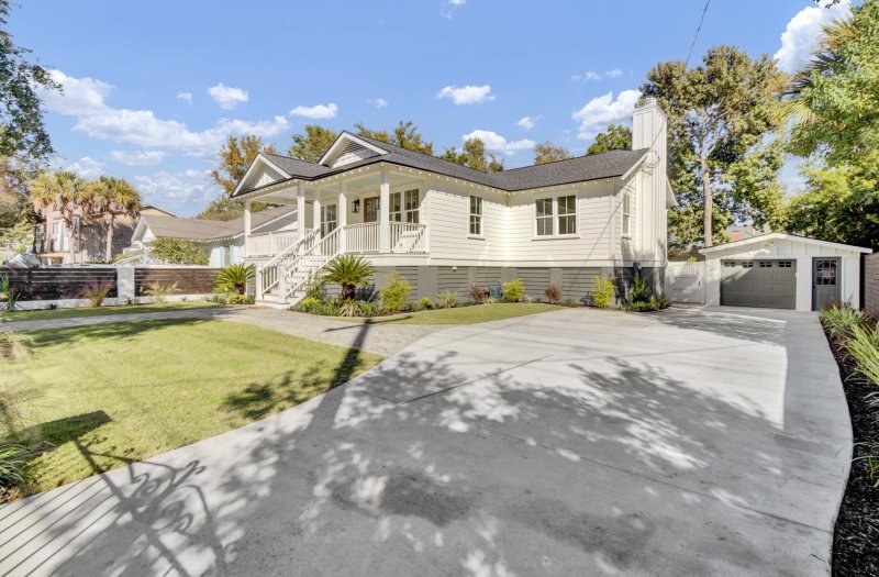 Property image 3 at 2 Piedmont Avenue, Charleston, SC 29403