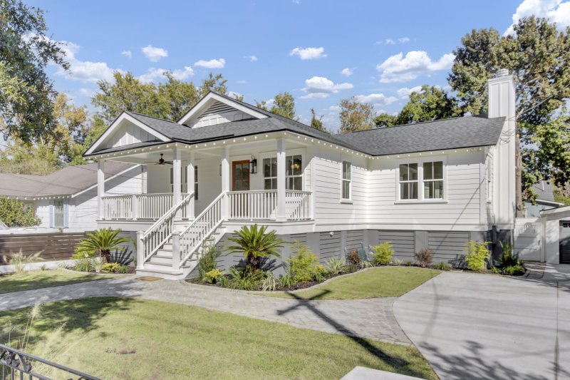 Property image 4 at 2 Piedmont Avenue, Charleston, SC 29403