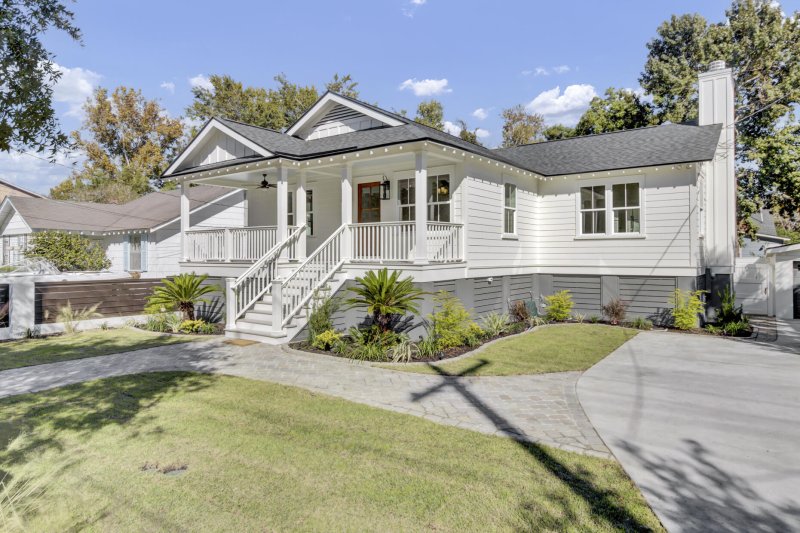 Property image 5 at 2 Piedmont Avenue, Charleston, SC 29403