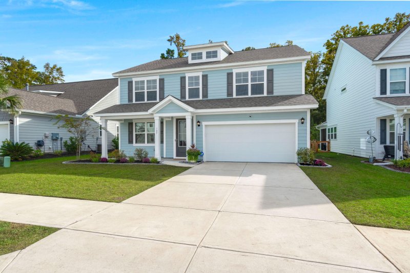 Property image 3 of 105 Loon Drive in The Ponds, Summerville, SC 29483