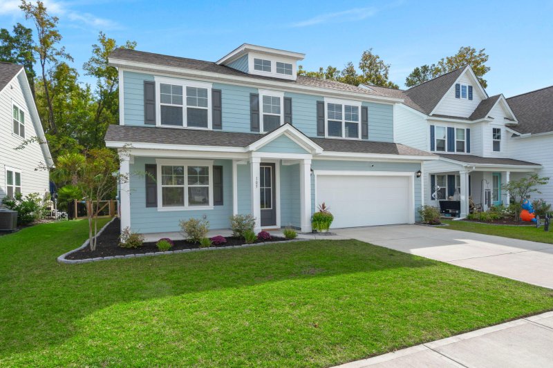 Property image 4 of 105 Loon Drive in The Ponds, Summerville, SC 29483