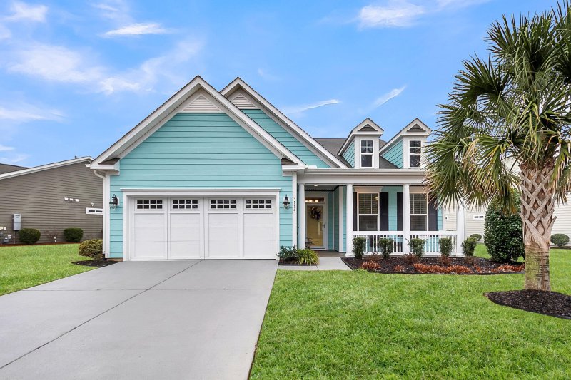 3115 Cross Vine Lane