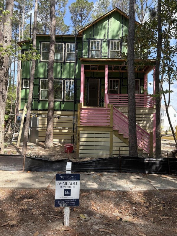 Property image 2 at 1709 Vireo Court, Johns Island, SC 29455