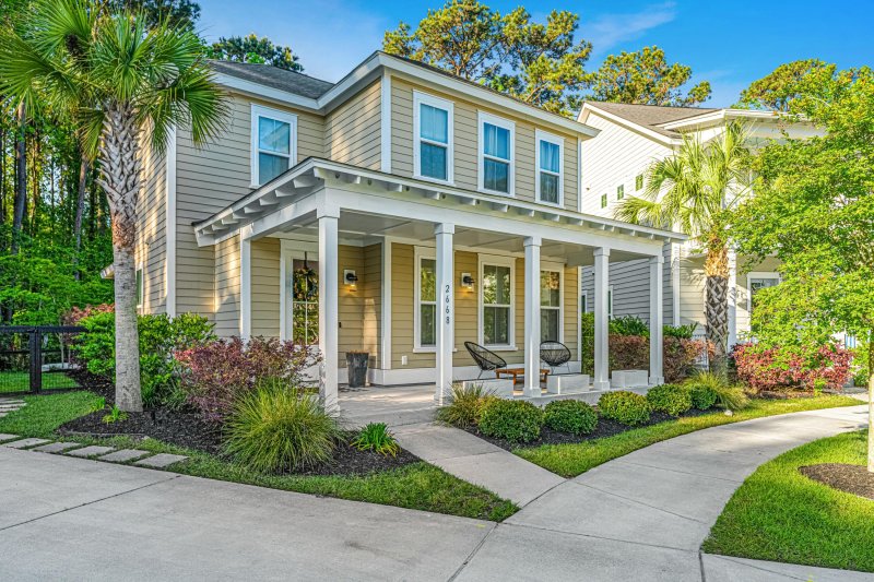 2668 Private Lefler Drive