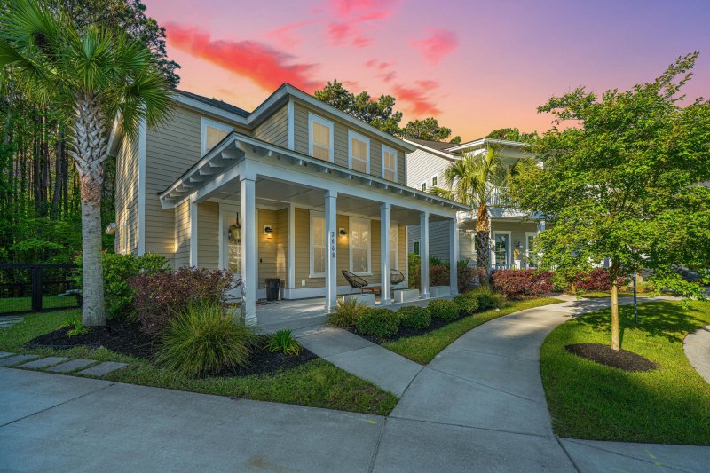 Property image 2 at 2668 Private Lefler Drive, Johns Island, SC 29455