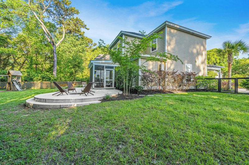 Property image 4 at 2668 Private Lefler Drive, Johns Island, SC 29455