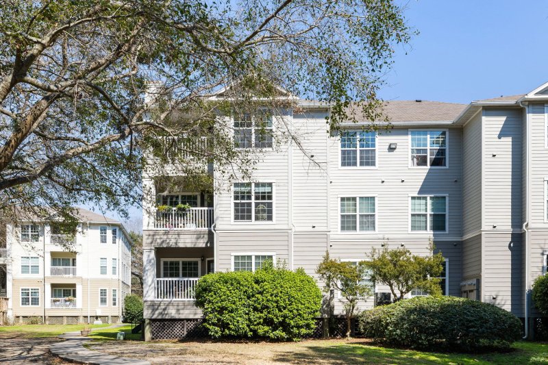 Property image 2 at 700 Daniel Ellis Drive 5302, Charleston, SC 29412