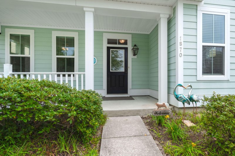 Property image 2 at 1870 Gammon Street, Charleston, SC 29414