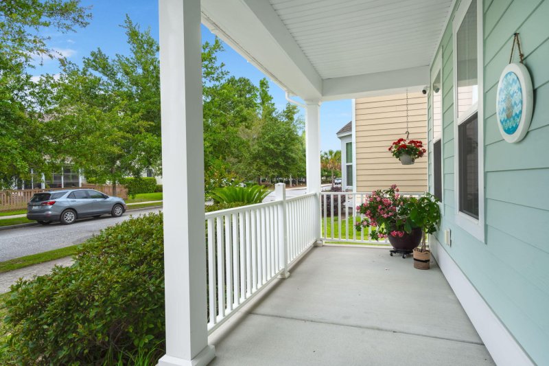 Property image 3 at 1870 Gammon Street, Charleston, SC 29414
