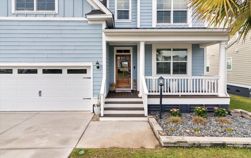 Property image 4 at 545 Pendleton Drive, Moncks Corner, SC 29461