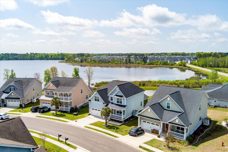 Property image 5 at 545 Pendleton Drive, Moncks Corner, SC 29461