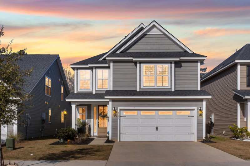 Windsor Crossing, North Charleston community