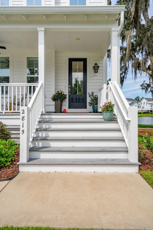 Property image 5 of 2815 Colonel Harrison Drive in Stonoview, Johns Island, SC 29455