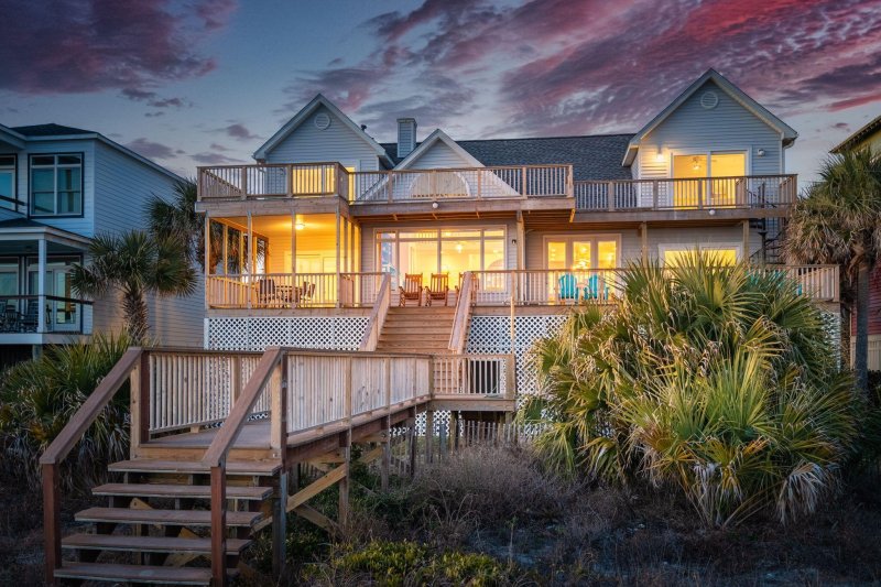 Folly Beach