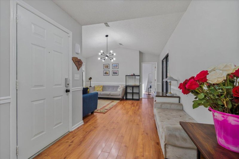 Property image 4 of 58 Indigo Lane in Crowfield Plantation, Goose Creek, SC 29445