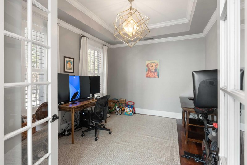 Property image 4 of 1459 Wando Landing Street in Daniel Island, Charleston, SC 29492