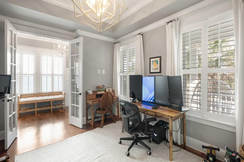 Property image 5 of 1459 Wando Landing Street in Daniel Island, Charleston, SC 29492