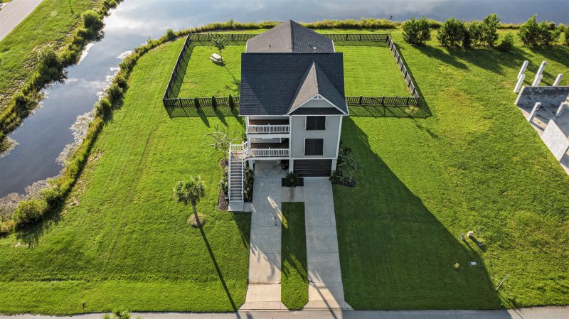 Swygerts Landing, Johns Island Community