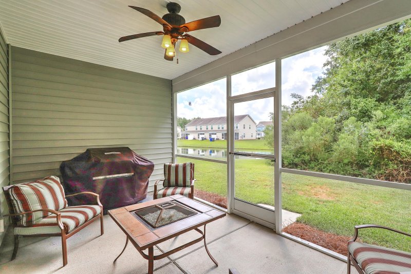 Property image 2 at 2609 Spivey Court, North Charleston, SC 29406