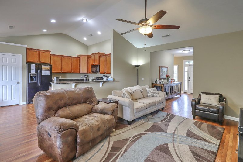 Property image 3 at 2609 Spivey Court, North Charleston, SC 29406