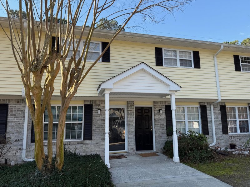 Property image 2 of 507 Stinson Drive 8d in Wildwood Town Homes, Charleston, SC 29407