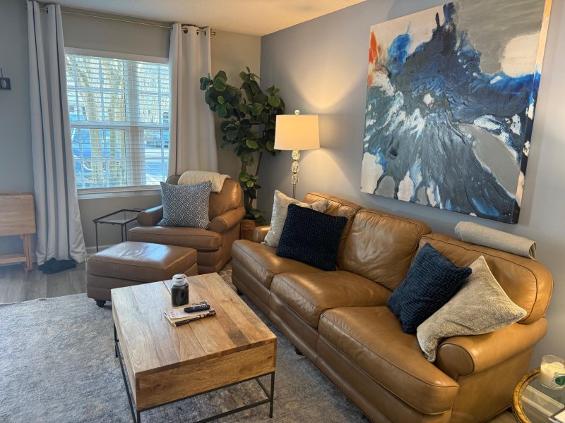 Property image 4 of 507 Stinson Drive 8d in Wildwood Town Homes, Charleston, SC 29407