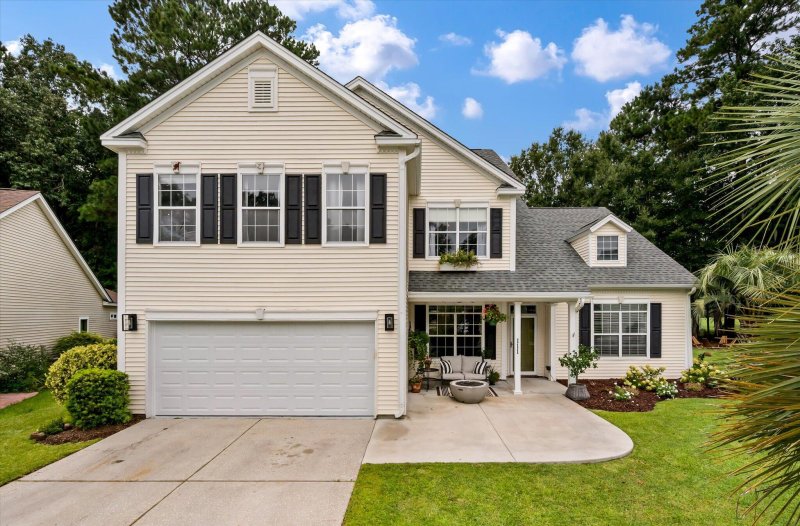 Property image 4 at 111 Pristine Court, Summerville, SC 29485